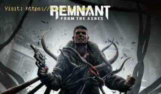 Remnant From the Ashes: wie man gehärtetes Eisen bekommt - Tipps und 