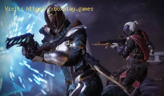 Destiny 2: Cómo vencer a Niruul