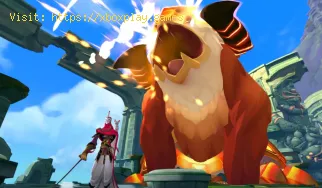 Cómo solucionar el error de red en Gigantic