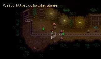 Où trouver des pierres mystiques dans Stardew Valley