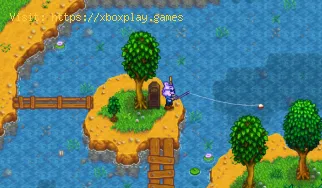 Comment obtenir un fumeur de poisson dans Stardew Valley