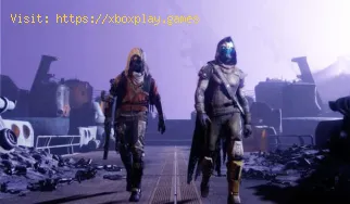 Destiny 2: Cómo obtener el crisol de Komodo-4FR - Guía ritual de arm