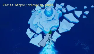 Comment débloquer Aang dans Fortnite