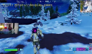 Comment embaucher un spécialiste lourd en Fortnite
