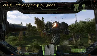 MechWarrior 5: So fliegen Sie Ihre Mech - Tipps und Tricks