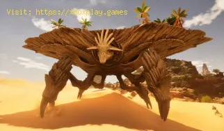 Cómo curar el golpe de calor en Ark Survival Ascended