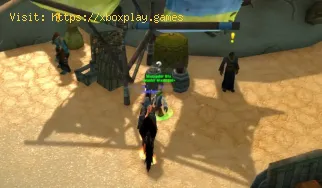 Cómo obtener la especialización en Transmutar en WoW SoD Fase 3