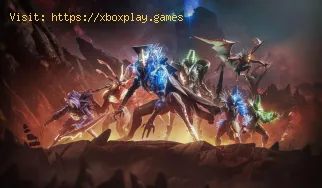 Cómo conseguir el barco piramidal exótico en Destiny 2