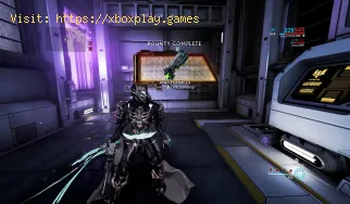 Warframe: Come ottenere sistemi Atmo