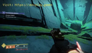 Cómo conseguir el Karve del barco gusano en Destiny 2