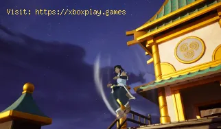 Comment obtenir la roue aérienne Airbending et le saut aérien dans l