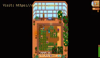 Comment obtenir et utiliser le sous-sol du maire dans Stardew Valley