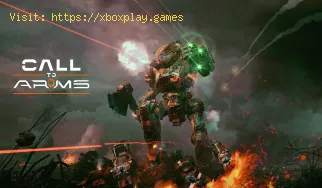 MechWarrior 5: Wie man Missionen freischaltet
