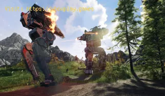 MechWarrior 5: Wie man den Speer beherrscht - Tipps und Tricks
