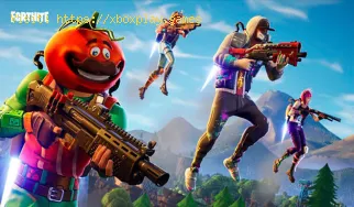 Fortnite: comment résoudre un problème d'appairage