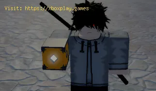 Cómo conseguir una caja de habilidades en Roblox Type Soul