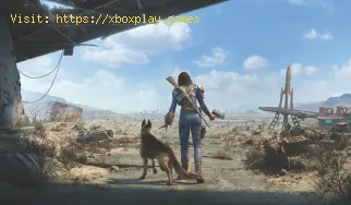 Should you Kill or Spare Amelia in Fallout 4 Human Error Quest