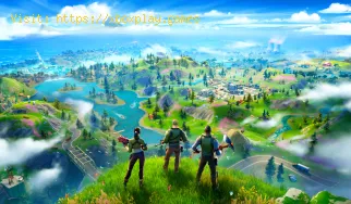 Fortnite: Tous les objectifs de la mission Défis de la mission dans l