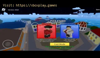 Cómo conseguir el imán del monstruo en Roblox Blox Fruits