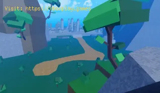 Cómo conseguir el tridente del dragón en Roblox Blox Fruits