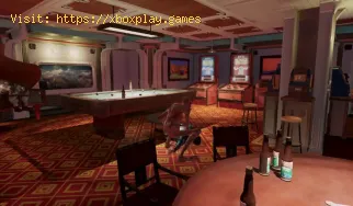 Where to Find Screws in Fallout 76