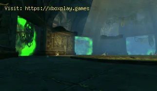 Cómo conseguir el abrazo del licántropo en WoW Classic SoD