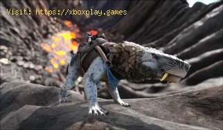 Come aumentare il livello massimo del dinosauro in ARK Survival Ascend