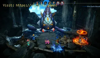 How To Unlock Fast Travel in Eiyuden Chronicle Hundred Heroes