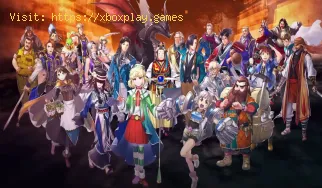 How To Increase Inventory Space in Eiyuden Chronicle Hundred Heroes