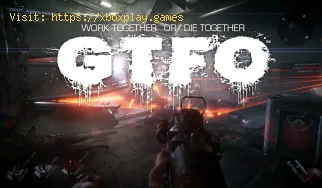 GTFO Überleben von Alarmen - Tipps und Tricks