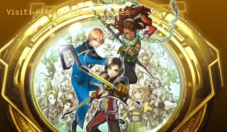 Release Date and Time in Eiyuden Chronicle Hundred Heroes