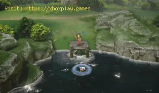 How to learn fishing in Eiyuden Chronicle Hundred Heroes