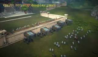 How to win the Eltisweiss siege in Eiyuden Chronicle Hundred Heroes