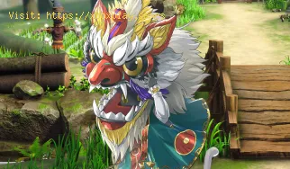 How to Get Faye and B’Baba in Eiyuden Chronicle