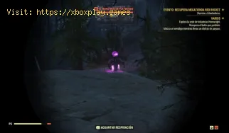 Come sconfiggere il mostro di Flatwoods in Fallout 76