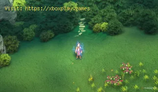 How to Recruit Falward in Eiyuden Chronicle Hundred Heroes