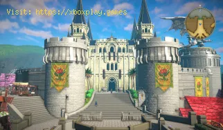 Where to Find Mystic Lumber in Eiyuden Chronicle Hundred Heroes