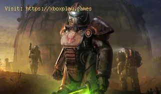 Come ottenere il migliore amico dei meccanici in Fallout 76