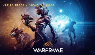 Warframe: come iniziare in Empyrean