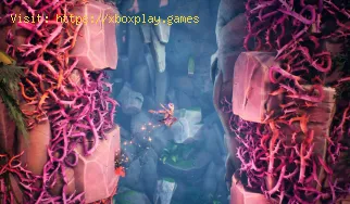 So aktivieren Sie das Wasserwerk in Tales of Kenzera Zau