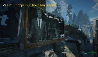 How to build Cooper Howard in Fallout 4