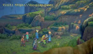 How to Recruit Hakugin in Eiyuden Chronicle Hundred Heroes