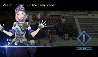 How to Recruit Frida in Eiyuden Chronicle Hundred Heroes