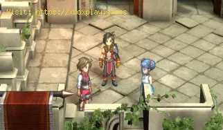 How to Recruit Ormond in Eiyuden Chronicle Hundred Heroes