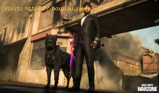 Como obter o pacote da operadora Devin Booker em MW3 e Warzone