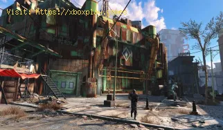 How To Join The Brotherhood of Steel in Fallout 4