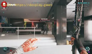 Où trouver les clés principales du Goat Pen dans Dead Island 2