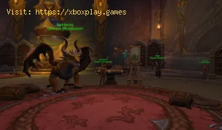 Cómo conseguir lingotes de bronce antiguos en WoW Dragonflight