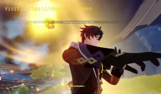 Comment obtenir le pompon blanc dans Genshin Impact