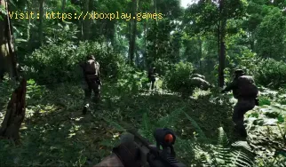 So absolvieren Sie „Medical Detective“ in Gray Zone Warfare